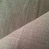 Cool Gray Natural Hemp Fabric with Excellent Absorbent Ventilation 530GSM 10Nm / 2 * 10Nm / 2