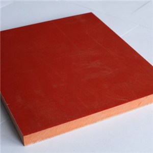 Antistatic Bakelite Plate