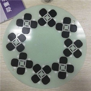 Polished Wafer