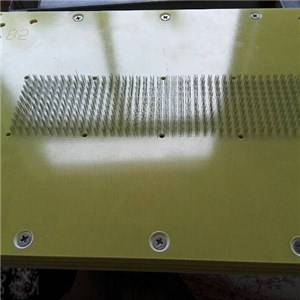 Jig Glass Fiber Board