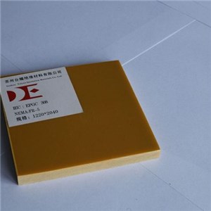 FR-5 Epoxy Board