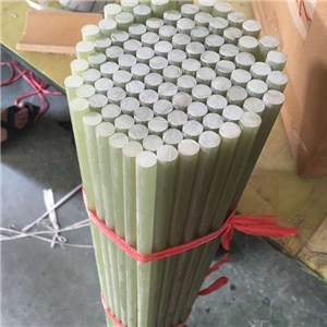 Insulating Rods