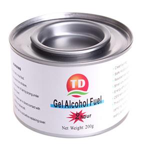 gel chafing dish fuel