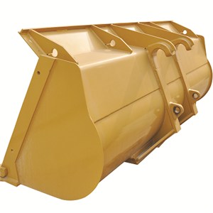 5T Coupler GP Bucket