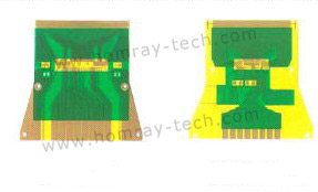 COF Film manufacturer provide COF (Chip On Film) package 