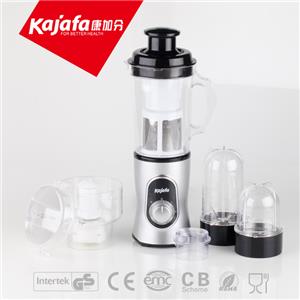 BL268ABCE-4 In 1 Multi Functional Blender
