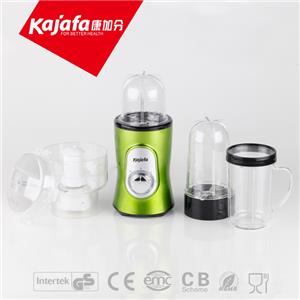 BL268ABE- 4 In 1 Multi Functional Blender