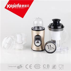 BL268ABCE-3 In 1 Multi Functional Blender
