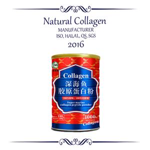 Tilapia Collagen