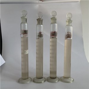 YH-A TDS Inorganic Bentonite