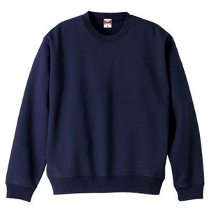 FR Modacrylic Rib Neck Sweater