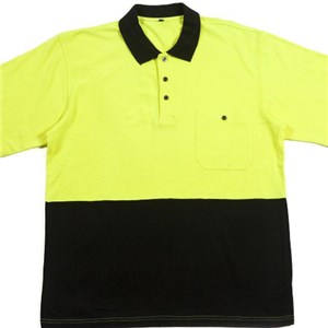 FR Modacrylic High Vis Polo