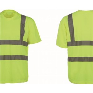 FR Modacrylic High Vis T Shirt