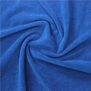 Modacrylic Polar Fleece Fabric