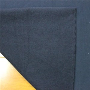 Modacrylic Brush Fabric