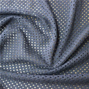 Modacrylic Mesh Fabric