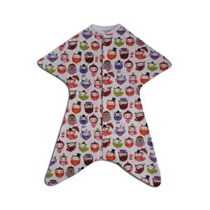 FR Baby Sleeping Bag For Summer