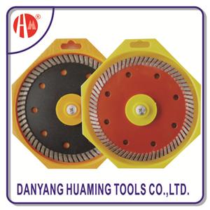 HM-20 High Quality Diamond Mini Circular Saw Blades For Marble Granite