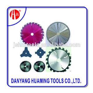 HM-65 Circular Saw Blades Wood