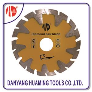HM-61 Long Life Concave Cutting Blade