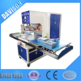 Cardboard To PET Blister Packaging Machine