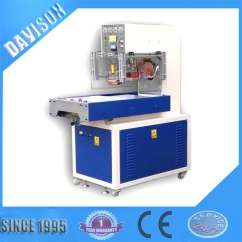 2 Station HF PVC Blister Packaging Machine