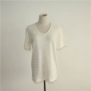 Short Sleeve Sweater For Women