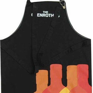 Women& acute;& acute;s Kitchen Apron