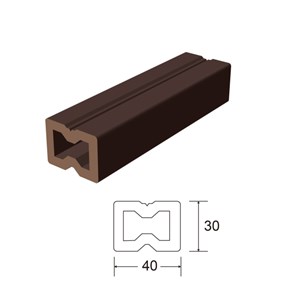 Hollow Keel