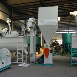 Uganda Corn Flour Mill 20T Per D Uganda Corn Flour Mill 20T Per D