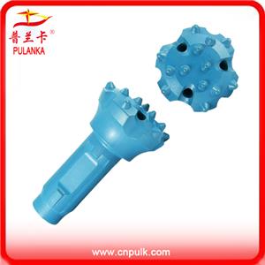 110CIR90 Low Air Pressure DTH Bit