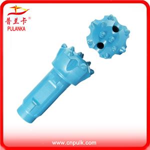 90CIR90 Low Air Pressure DTH Bit