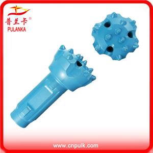 100CIR90 Low Air Pressure DTH Bit