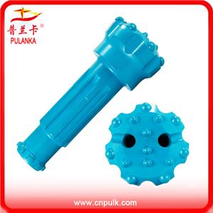 140mm DHD350 DTH Hammer Drill Bit