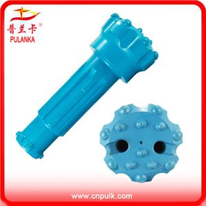 115mm DHD340 DTH Hammer Drill Bit