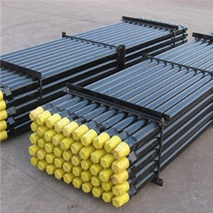 22mm 12degree 6feet Taper Drill Rod