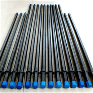 22mm 7degree 2.5feet Taper Drill Rod