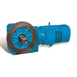 S?Helical?Worm?Geared?Motor