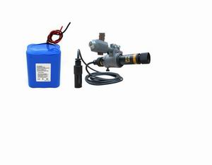 Laser Pointing Device Lithium Ion Battery