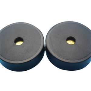 85dB Pins Type 10v Piezoelectric Transducer