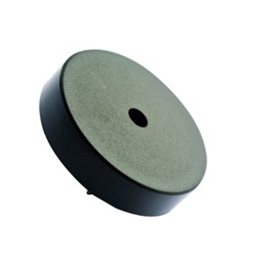 Low Frequency Pins Type 10v Piezoelectric Transducer