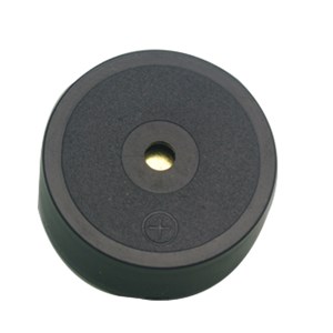 90dB Pins Type 10v Piezoelectric Transducer