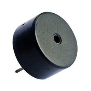 High Db Pins Type 5v Piezoelectric Transducer 85dB
