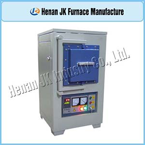 CE Quality Protective Heat Treatment Atmosphere Furnace 1200C