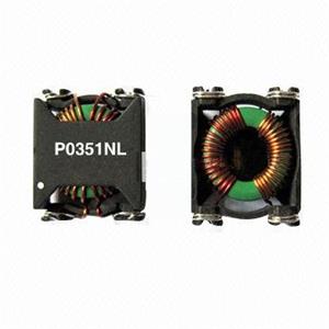 Surface Mount Common Mode SMD Choke Coils