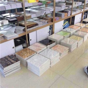 PVC Imitation Marble Decorative Board