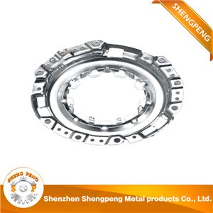 Stamping Parts And Fabrication Products
