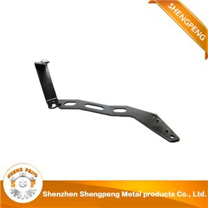 Customized Sheet Metal Products