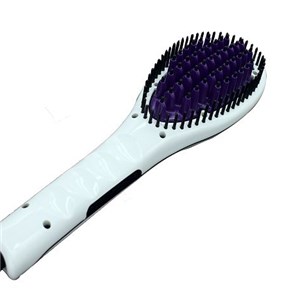 Heated Hair Brush