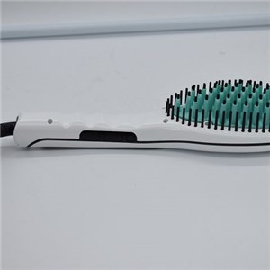 Straightening Iron Brush